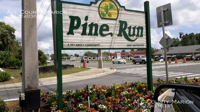 Primary Photo - 2/2 Home in PINE RUN 55+ Community