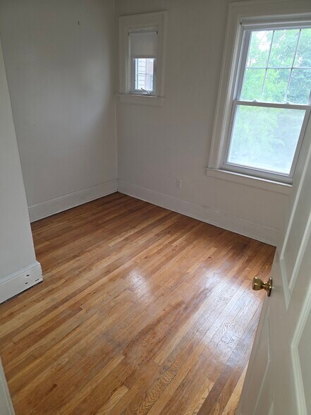 Bedroom 3 - 3821 Shady Ln