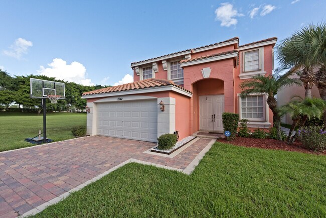 Building Photo - 2297 Merriweather Way