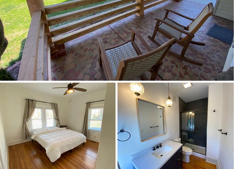 Building Photo - 1212-C McChesney Ave