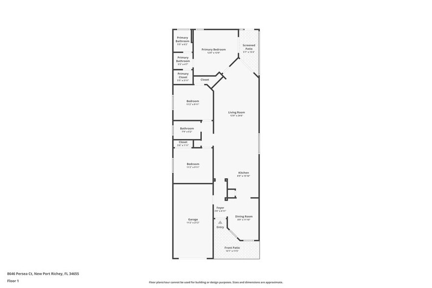 Building Photo - 8646 Persea Ct