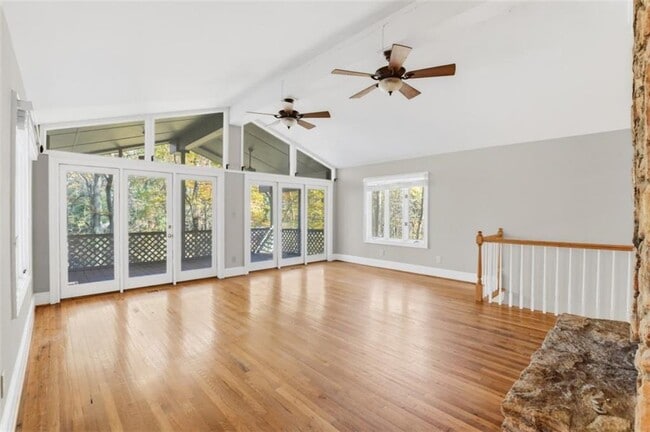 Building Photo - 3959 Randall Mill Rd NW