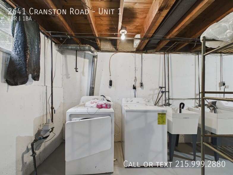 Building Photo - 2641 Cranston Rd