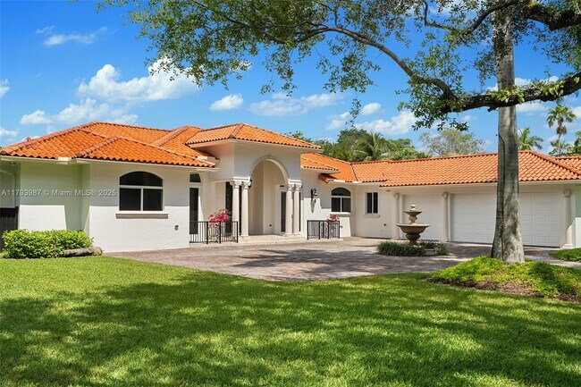 Building Photo - 9400 SW 93rd Ct