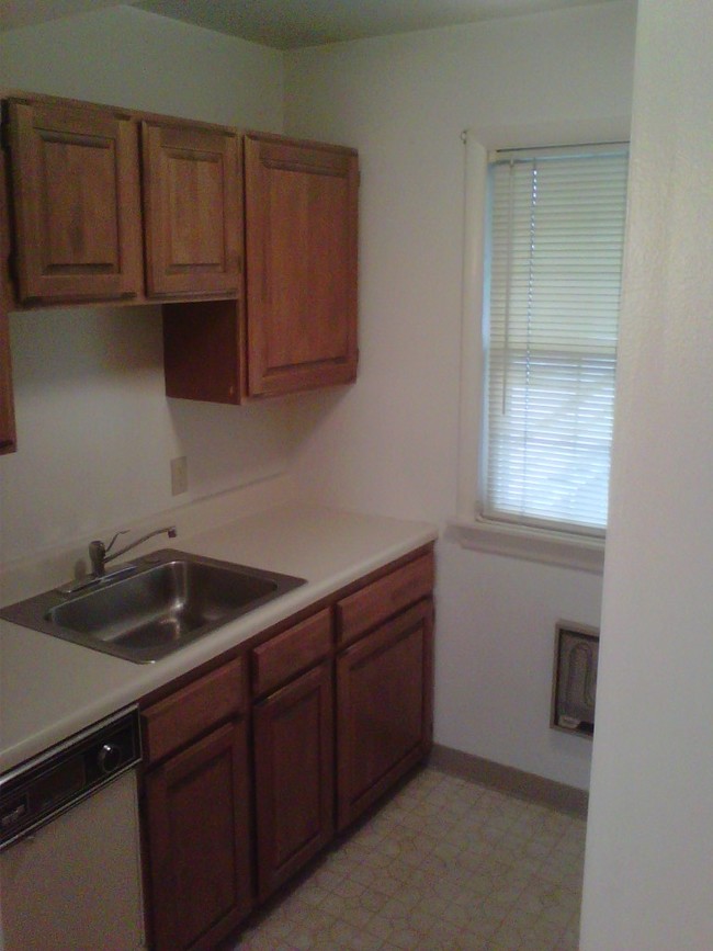 Kitchen - Eshelman Mill