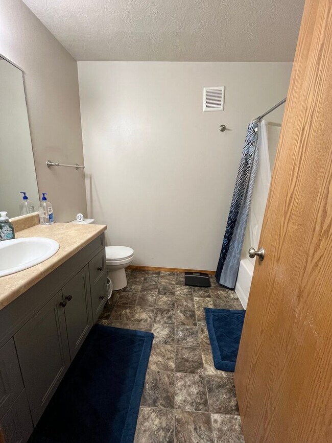 Building Photo - 3 Bed/2 Bath Apartment in Sioux Falls!