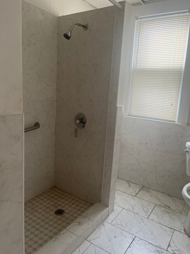 Newly Cozy Remodeled Bathroom - 477 Grove St