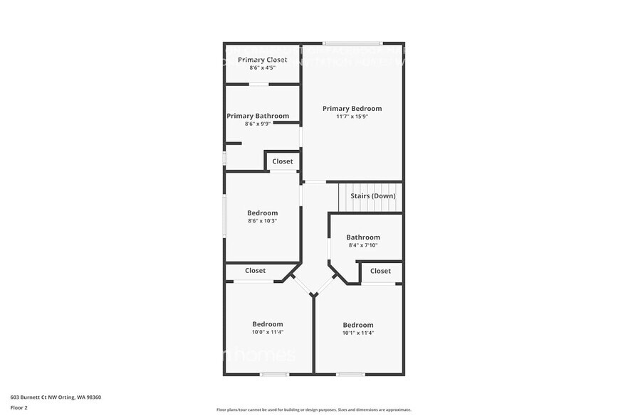 Building Photo - 603 Burnett Ct NW