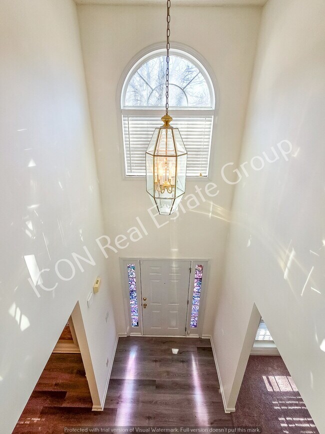 Building Photo - Move in ready 4BR/2.5BA home in a great neighborhood—tucked away on a quiet cul-de-sac!