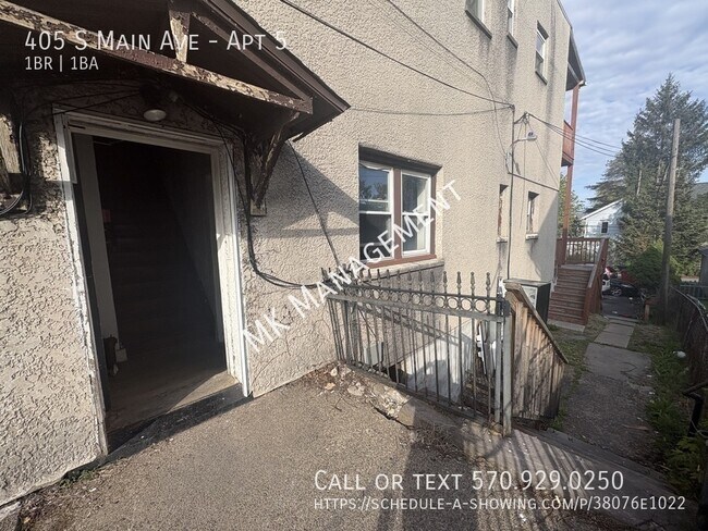 Building Photo - 405 S Main Ave