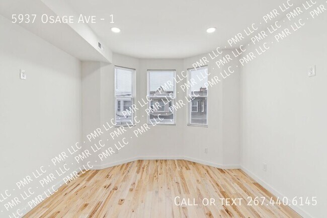 Building Photo - 5937 Osage Ave