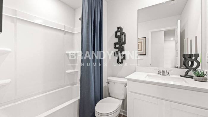 Building Photo - 848 Big Bend Ct