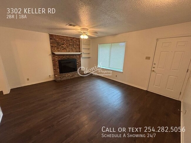 Building Photo - 3302 Keller Rd