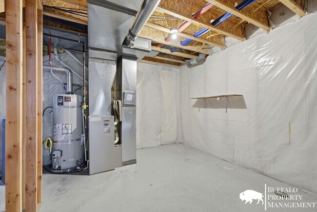 Building Photo - Charming 4-Bedroom Home for Rent in Ammon, ID!