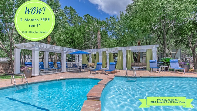WOW!! Don't miss out of this great special!! - Mallard Creek