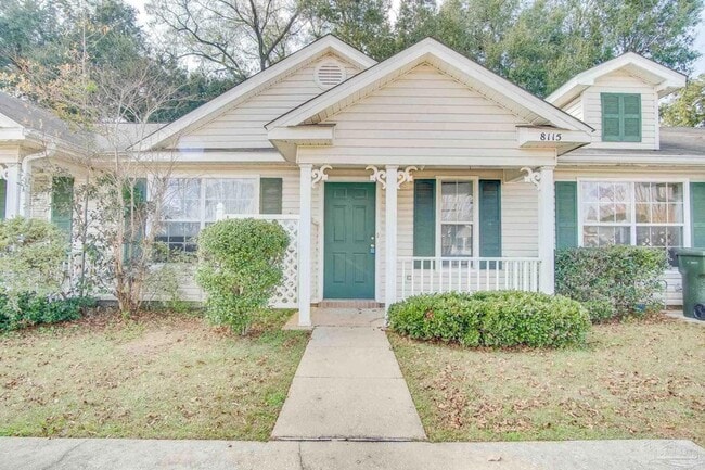 Building Photo - 8115 Heirloom Dr