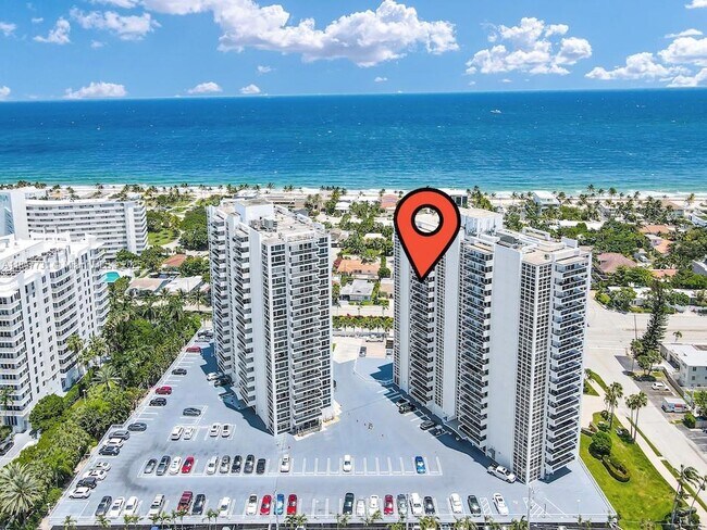 Building Photo - 2701 N Ocean Blvd