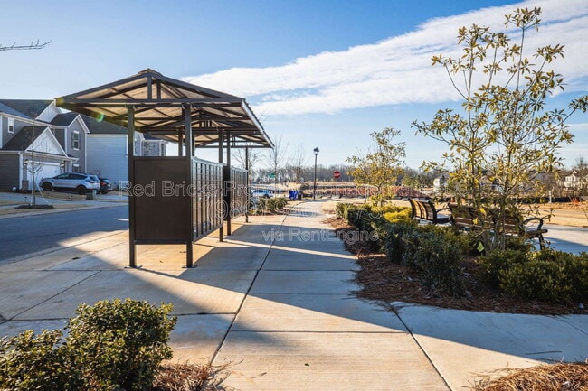 Building Photo - 11910 Silverheel Ln