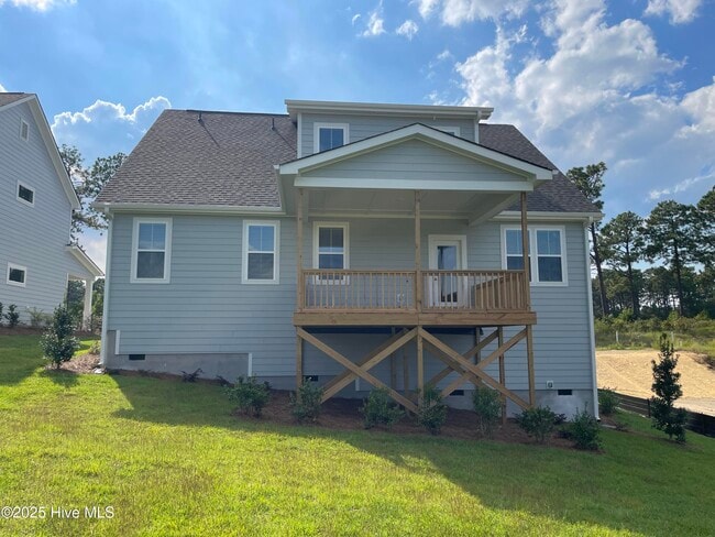 Building Photo - 637 Watauga Ln