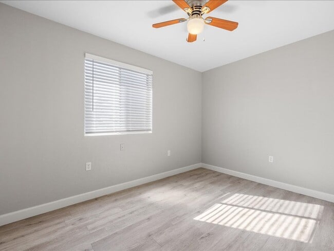 Building Photo - Two-Story Home with Brand New Appliances & Private Turf Backyard!