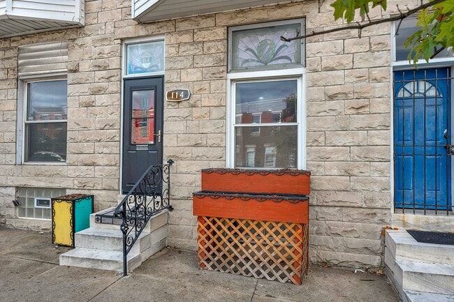 Building Photo - 114 N Highland Ave