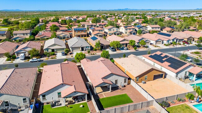 Building Photo - 26753 N 175th Dr