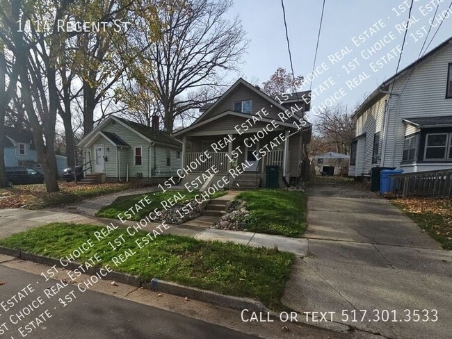Primary Photo - 1114 Regent St