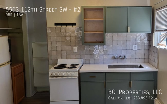 Building Photo - 5503 112th St SW