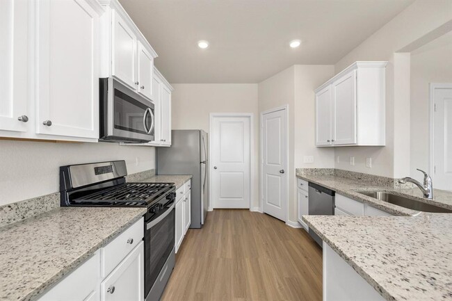 Building Photo - 14109 Freeboard Dr