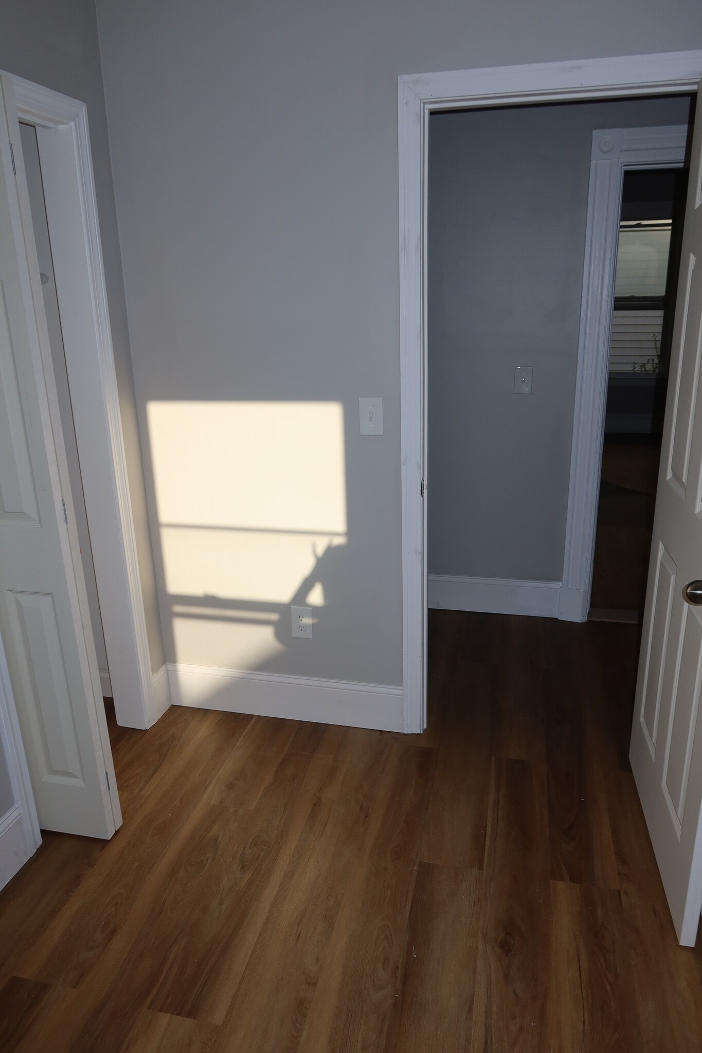 Unit 2 Bdr - 16 Benton St