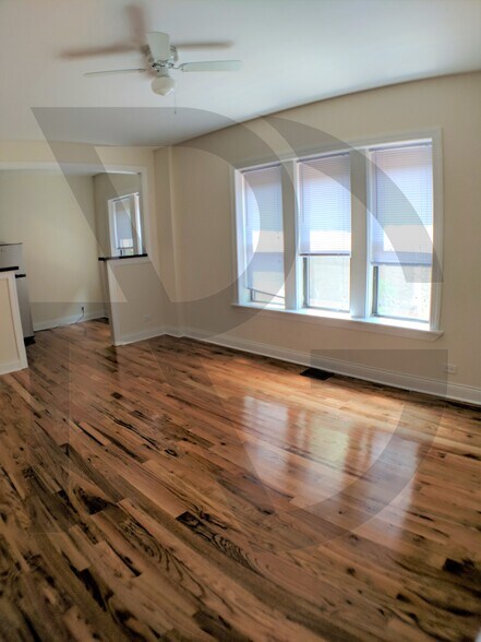 Building Photo - 3817 N Fremont St