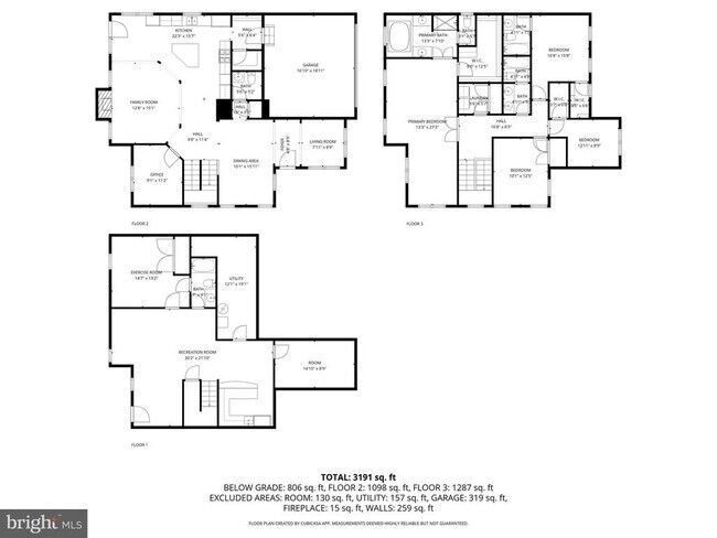 Building Photo - 3037 Moore Ln