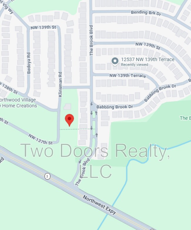 Building Photo - 13812 Klinsman Rd