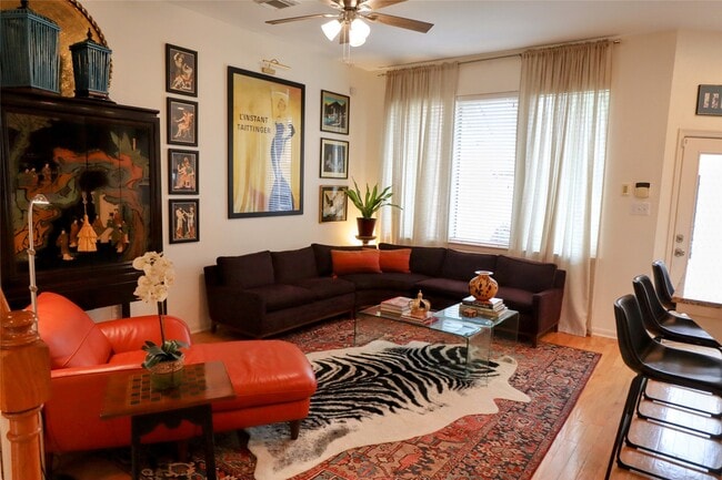 Building Photo - 17719 Brair Arbor