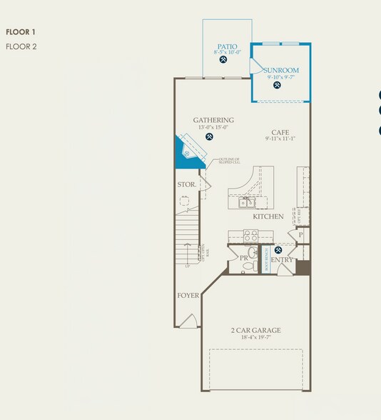 Building Photo - 810 Dipper Ln
