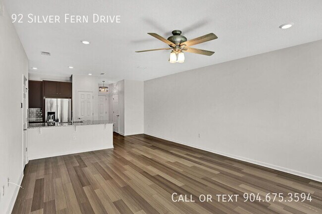 Building Photo - 92 Silver Fern Dr