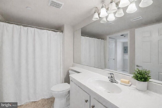 Building Photo - 11710 Old Georgetown Rd