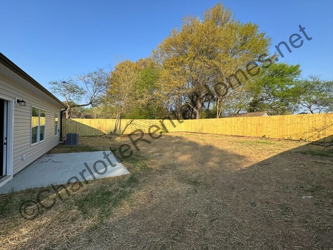 Building Photo - Modern New Build in Gastonia – 3BR/2BA with fenced yard