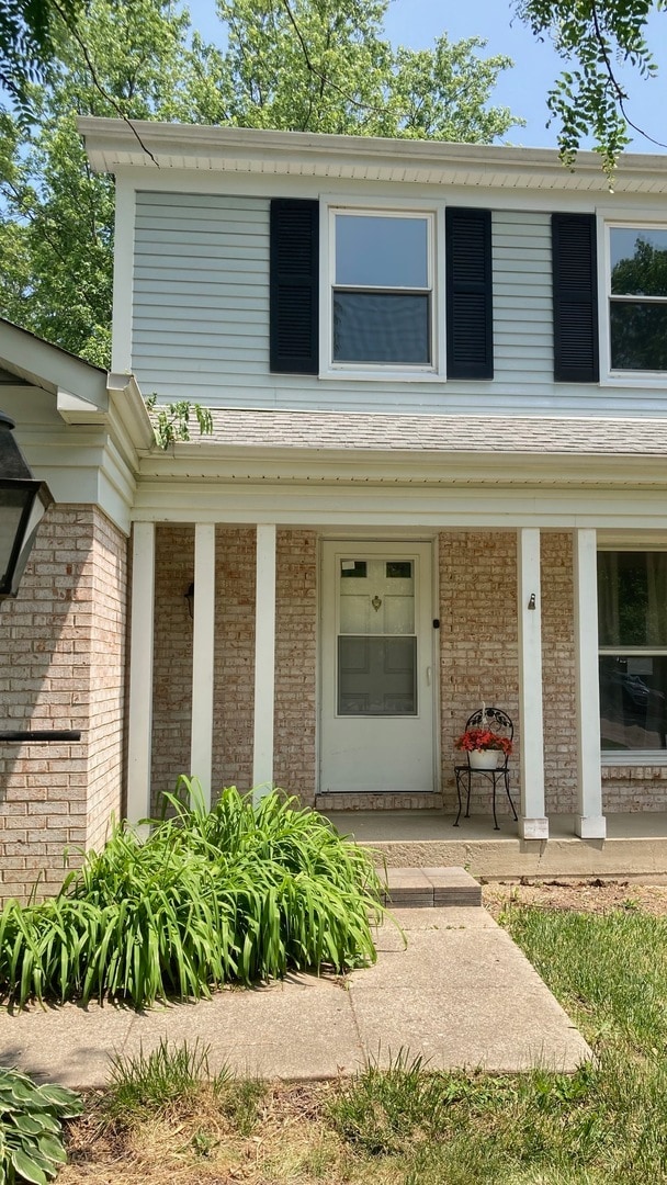 Building Photo - 61 Foxcroft Rd