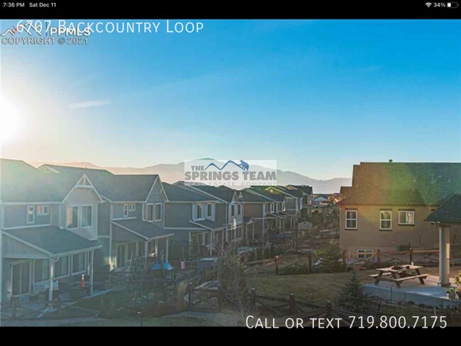 Building Photo - 6707 Backcountry Lp