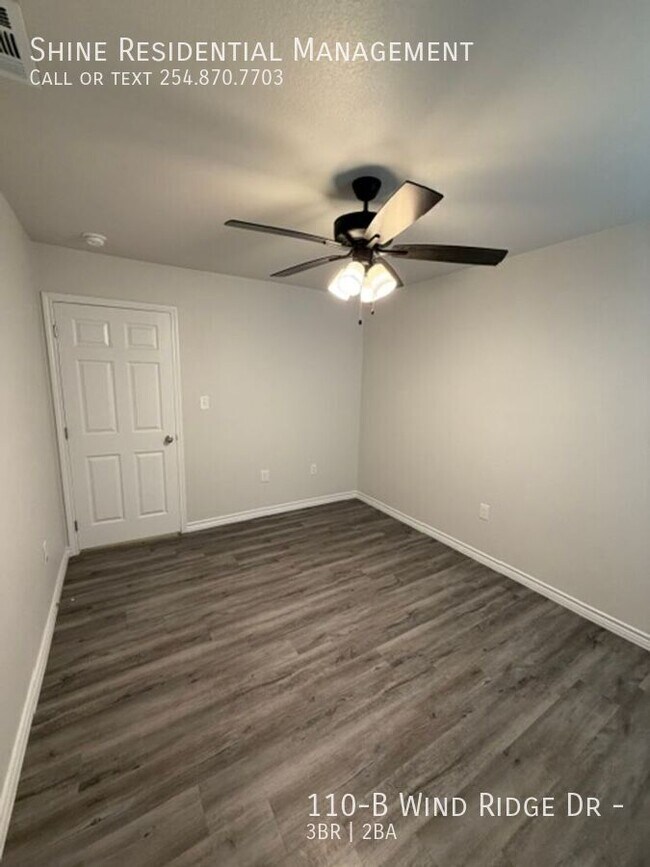 Building Photo - 110 Wind Ridge Dr