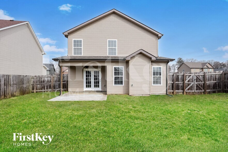 Building Photo - 1280 Eagle's View Dr