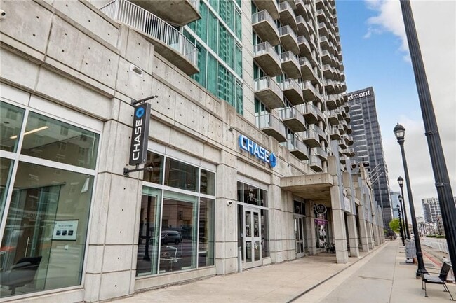 Building Photo - 361 17th St NW