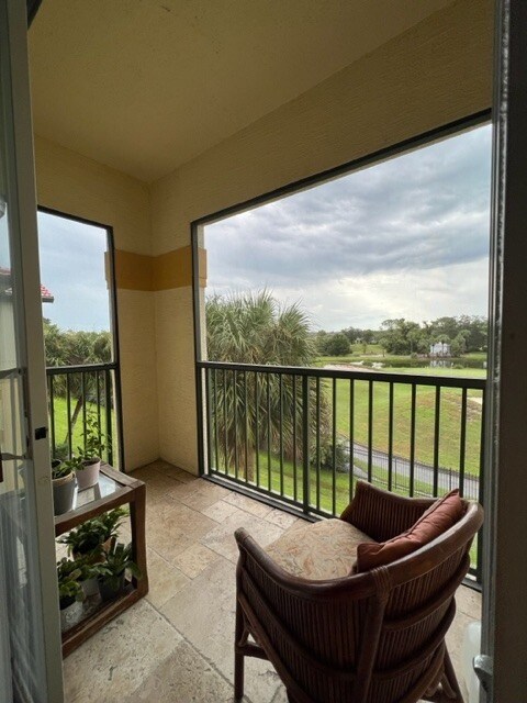 balcony view - 11490 Villa Grand
