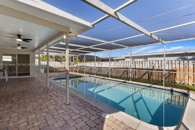 Building Photo - 11431 NW 29th St