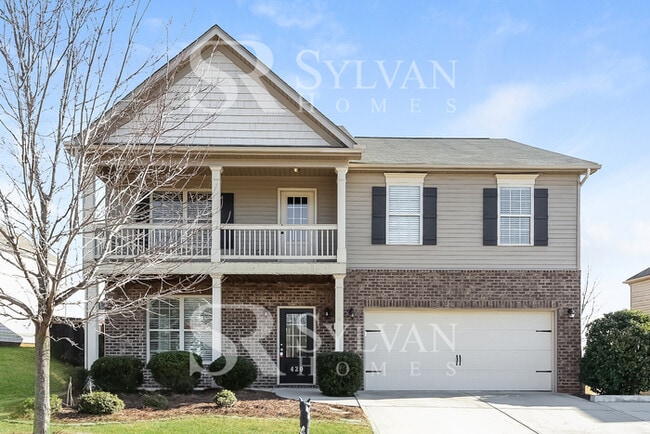 Primary Photo - Living where You Love is Good for your Heart!