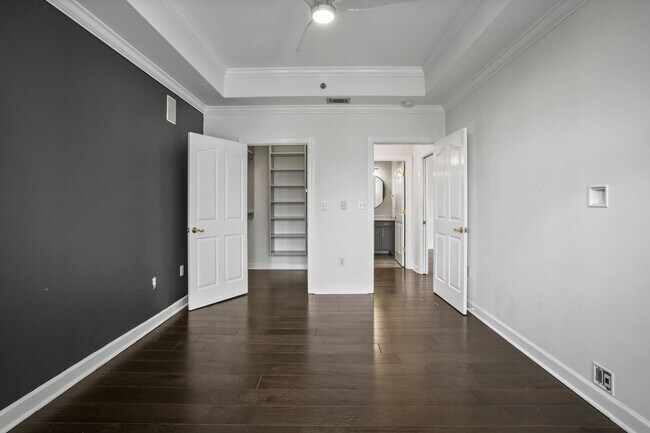 Building Photo - 2 Bedroom Unit in Midtown Neighborhood of Atlanta