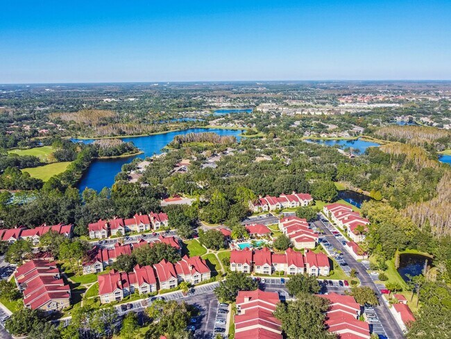 Building Photo - 9481 Highland Oak Dr