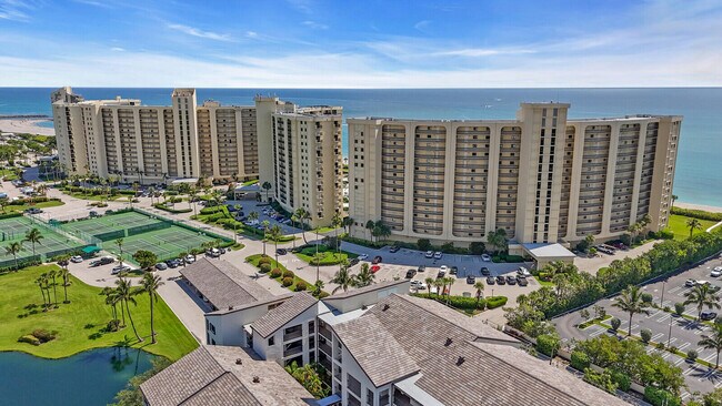 Building Photo - 100 Ocean Trail Way