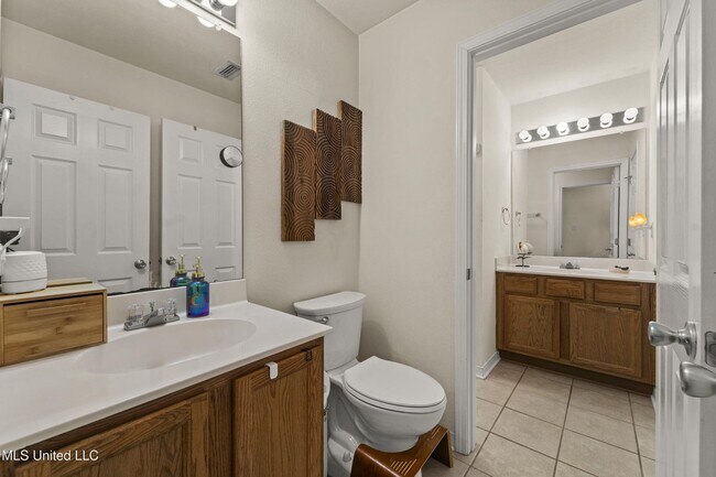 Building Photo - 4BR D’Iberville Home with Main-Level Primary Suite & New HVAC